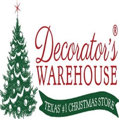 Decorator's Warehouse